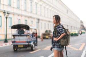 Is Bangkok Cheap or Expensive? How to Travel the Lightest and the Most Comfortable Around Bangkok?