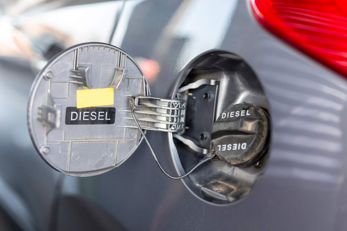 What Is Diesel Exhaust Fluid (DEF) and Why Do I Need It?