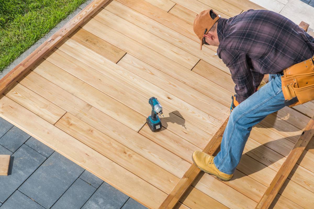 Is It Cheaper to Build Your Own Deck? Or Is It Better to Hire A Pro