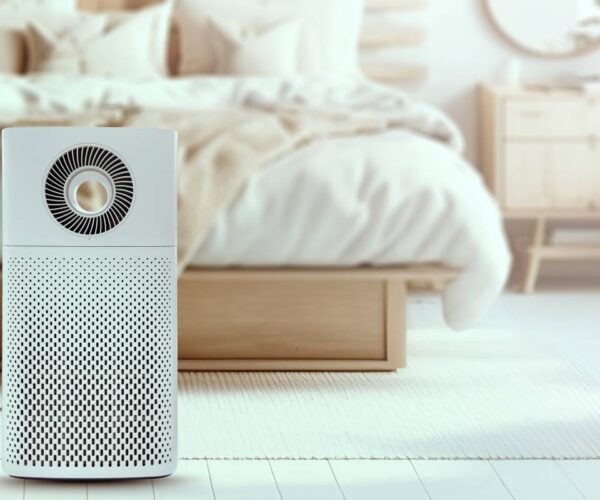 Can air purifiers help with allergies? Can air purifiers help with radon? Can air purifiers help with cigarette toxins?