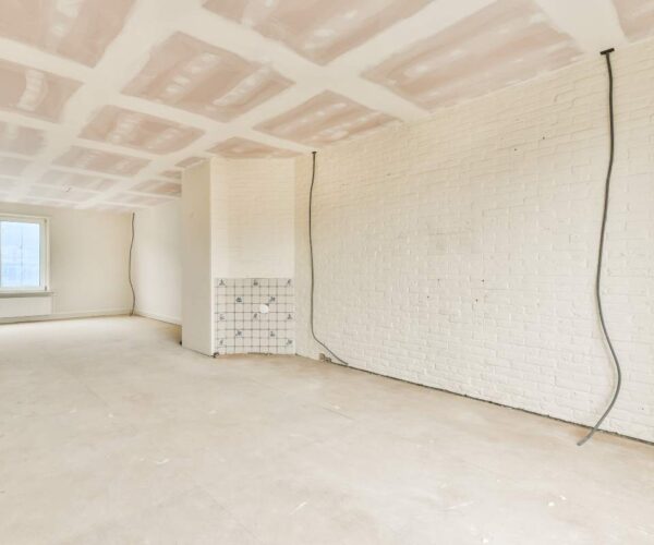 Can You Paint Over Wet Drywall Mud?  How to Prep the Mud Wall Before Painting?