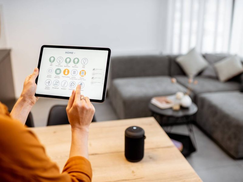 How Much Does It Cost to Automate a Home? (Full Cost Breakdown)